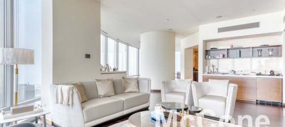 2 bedrooms Apartment in Downtown Dubai (Downtown Burj Dubai), UAE No. 34385 2