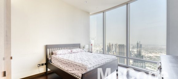 2 bedrooms Apartment in Downtown Dubai (Downtown Burj Dubai), UAE No. 34385 13