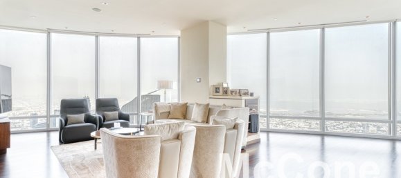 2 bedrooms Apartment in Downtown Dubai (Downtown Burj Dubai), UAE No. 34385 4