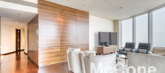 2 bedrooms Apartment in Downtown Dubai (Downtown Burj Dubai), UAE No. 34385 7