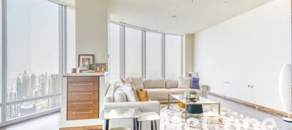 2 bedrooms Apartment in Downtown Dubai (Downtown Burj Dubai), UAE No. 34385 3