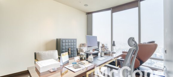 2 bedrooms Apartment in Downtown Dubai (Downtown Burj Dubai), UAE No. 34385 26