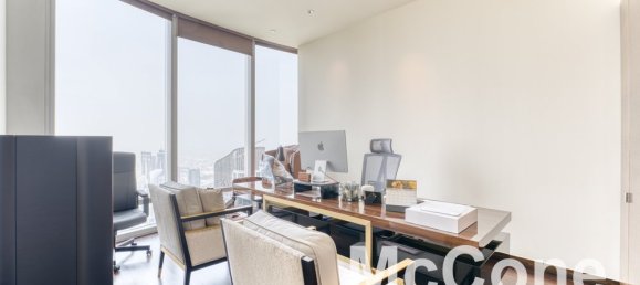 2 bedrooms Apartment in Downtown Dubai (Downtown Burj Dubai), UAE No. 34385 27