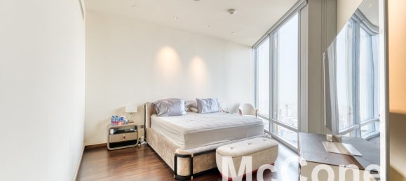 2 bedrooms Apartment in Downtown Dubai (Downtown Burj Dubai), UAE No. 34385 17