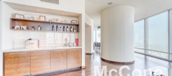 2 bedrooms Apartment in Downtown Dubai (Downtown Burj Dubai), UAE No. 34385 10