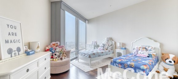 2 bedrooms Apartment in Downtown Dubai (Downtown Burj Dubai), UAE No. 34385 18