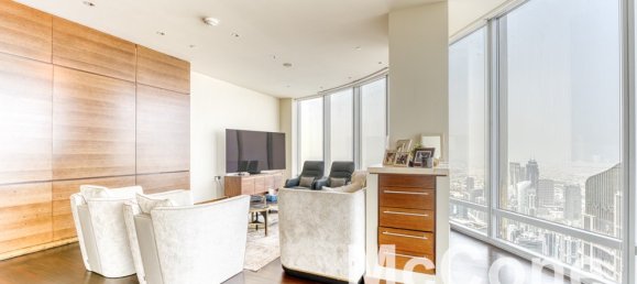 2 bedrooms Apartment in Downtown Dubai (Downtown Burj Dubai), UAE No. 34385 8