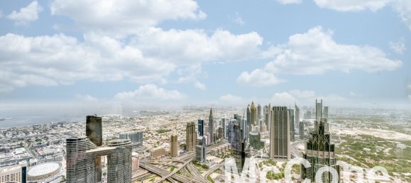 2 bedrooms Apartment in Downtown Dubai (Downtown Burj Dubai), UAE No. 34385 30