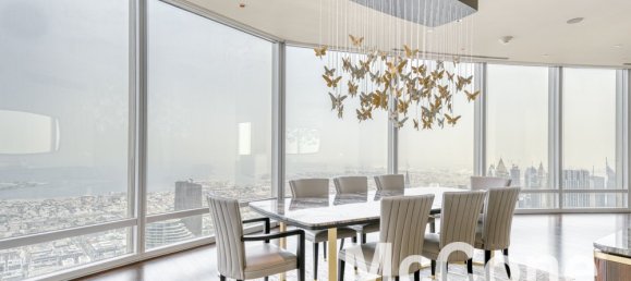 2 bedrooms Apartment in Downtown Dubai (Downtown Burj Dubai), UAE No. 34385 6