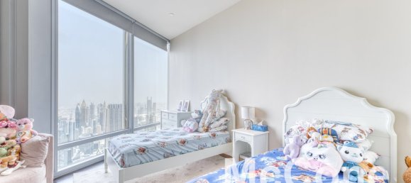 2 bedrooms Apartment in Downtown Dubai (Downtown Burj Dubai), UAE No. 34385 20