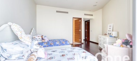 2 bedrooms Apartment in Downtown Dubai (Downtown Burj Dubai), UAE No. 34385 19