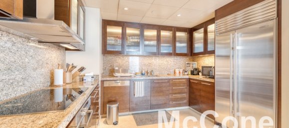 2 bedrooms Apartment in Downtown Dubai (Downtown Burj Dubai), UAE No. 34385 9