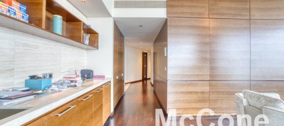 2 bedrooms Apartment in Downtown Dubai (Downtown Burj Dubai), UAE No. 34385 12