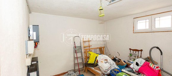 3 rooms Apartment in Castelnuovo Bocca d'Adda, Italy No. 234400 32
