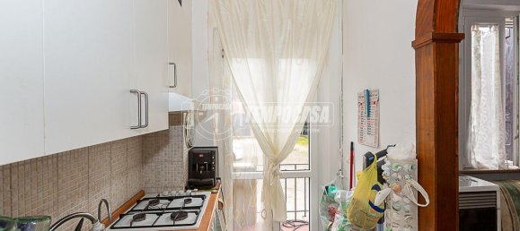 3 rooms Apartment in Castelnuovo Bocca d'Adda, Italy No. 234400 11