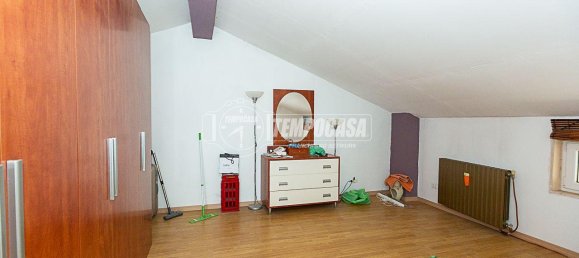 3 rooms Apartment in Castelnuovo Bocca d'Adda, Italy No. 234400 24