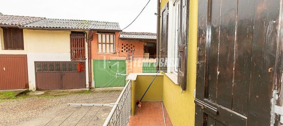 3 rooms Apartment in Castelnuovo Bocca d'Adda, Italy No. 234400 35