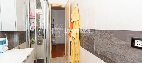 3 rooms Apartment in Castelnuovo Bocca d'Adda, Italy No. 234400 14