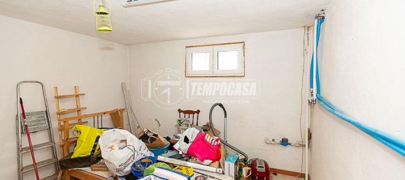 3 rooms Apartment in Castelnuovo Bocca d'Adda, Italy No. 234400 31