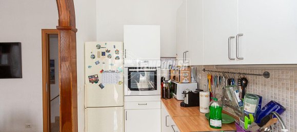 3 rooms Apartment in Castelnuovo Bocca d'Adda, Italy No. 234400 12