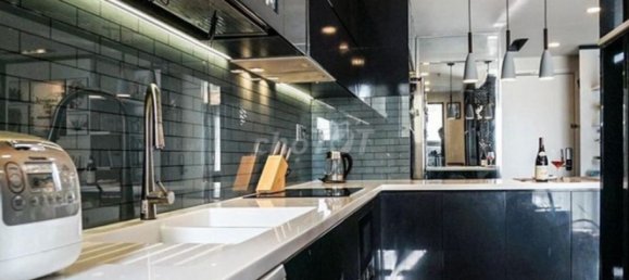 2 bedrooms Apartment in Thu Duc, Vietnam No. 16946 5