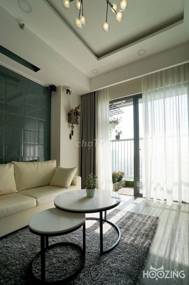 2 bedrooms Apartment in Thu Duc, Vietnam No. 16946