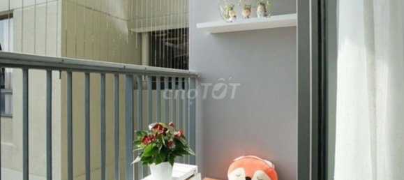 2 bedrooms Apartment in Thu Duc, Vietnam No. 16946 4