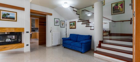 3 Schlafzimmer Villa in Casarano, Italy, Nr. 130902 16