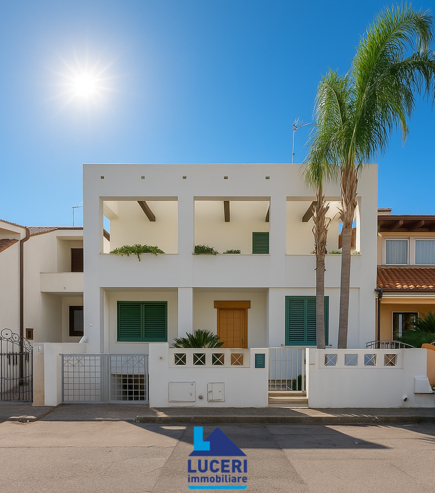 3 Schlafzimmer Villa in Casarano, Italy, Nr. 130902