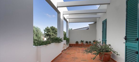 3 Schlafzimmer Villa in Casarano, Italy, Nr. 130902 13