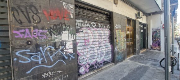Imóvel comercial em Bari, Italy 27 m² N.º 349145 4