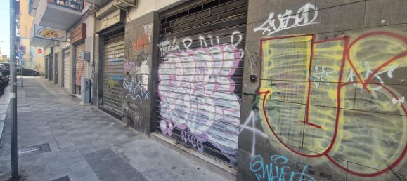 Imóvel comercial em Bari, Italy 27 m² N.º 349145 3