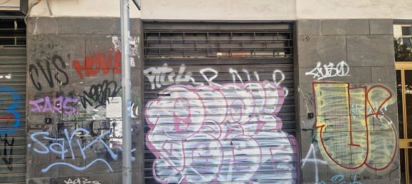 Imóvel comercial em Bari, Italy 27 m² N.º 349145 2