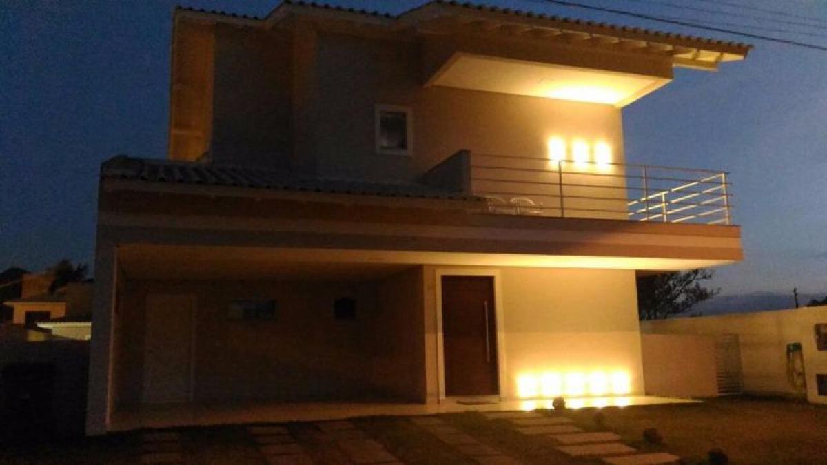 3 bedrooms House in Florianopolis, Brazil No. 469236