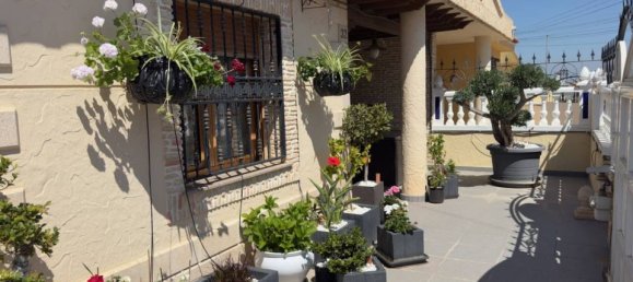 3 bedrooms Townhouse in Benijofar, Spain No. 190768 20