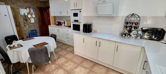 3 bedrooms Townhouse in Benijofar, Spain No. 190768 9