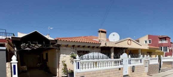 3 bedrooms Townhouse in Benijofar, Spain No. 190768 2