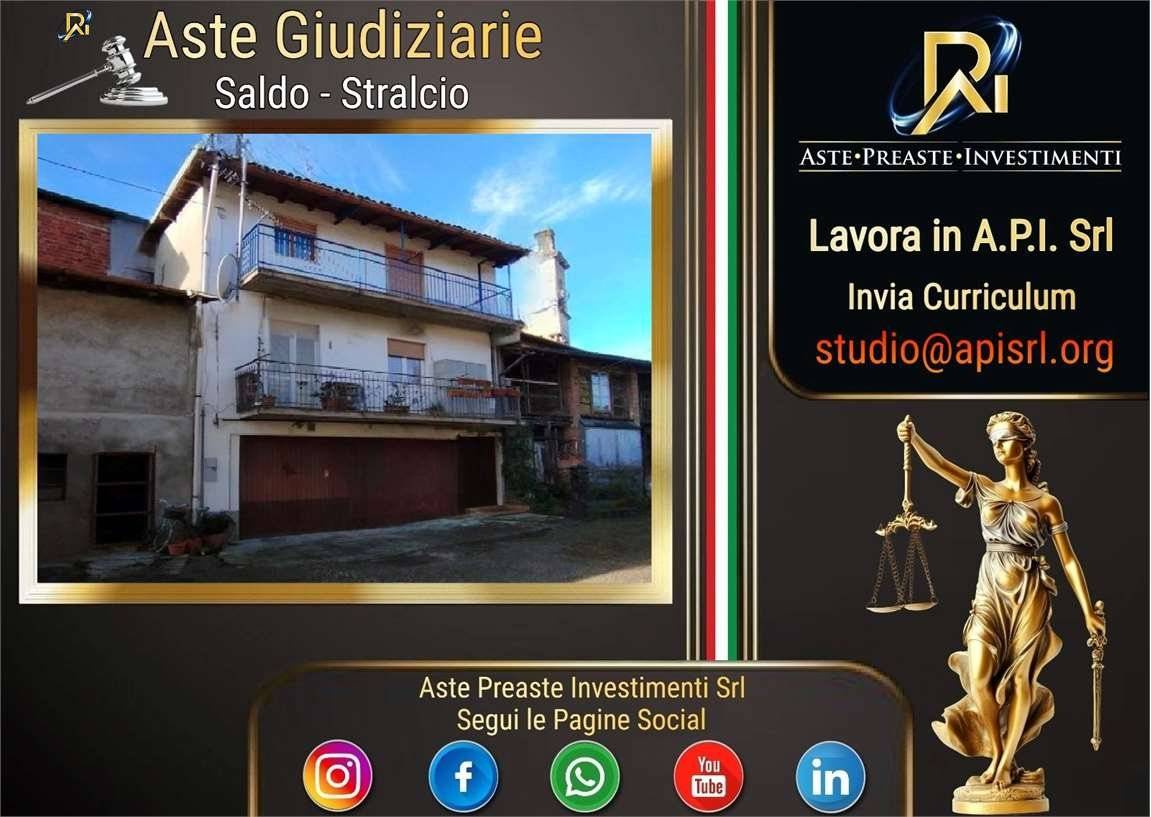 1 bedroom Apartment in Solbiate con Cagno, Italy No. 280754