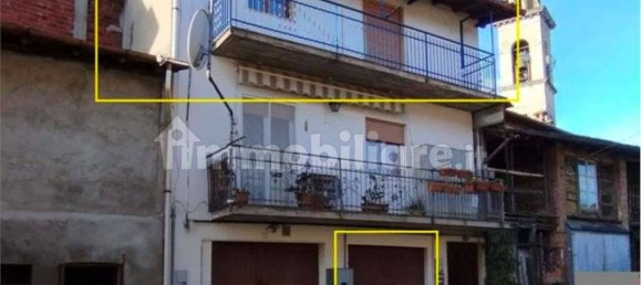1 bedroom Apartment in Solbiate con Cagno, Italy No. 280754 2