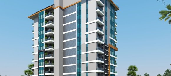 Apartment 1+1 in Alanya, Turkey No. 25590 7