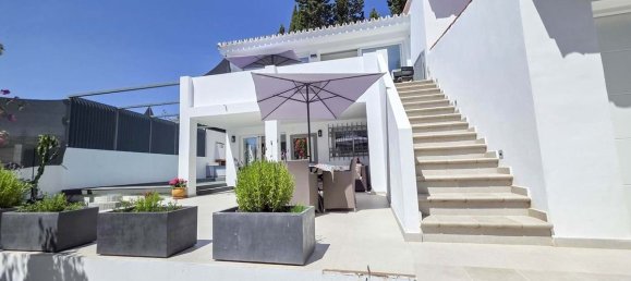 Вилла с 4 спальнями в Эстепона, Испания № 134034 48