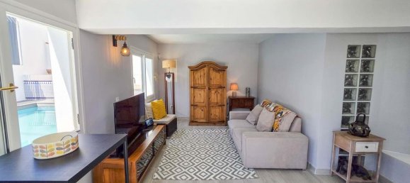 Вилла с 4 спальнями в Эстепона, Испания № 134034 40