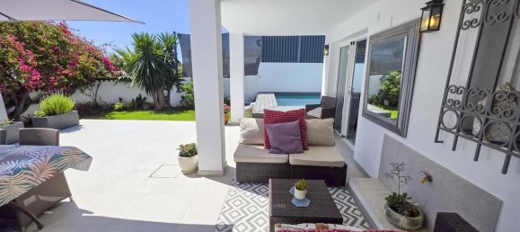 Вилла с 4 спальнями в Эстепона, Испания № 134034 5