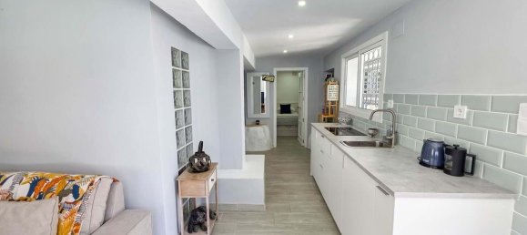 Вилла с 4 спальнями в Эстепона, Испания № 134034 45