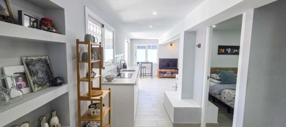 Вилла с 4 спальнями в Эстепона, Испания № 134034 42