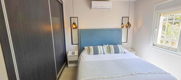 Вилла с 4 спальнями в Эстепона, Испания № 134034 36