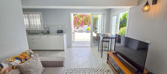 Вилла с 4 спальнями в Эстепона, Испания № 134034 22