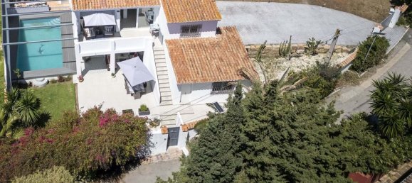 Вилла с 4 спальнями в Эстепона, Испания № 134034 24