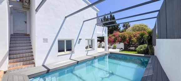 Вилла с 4 спальнями в Эстепона, Испания № 134034 46