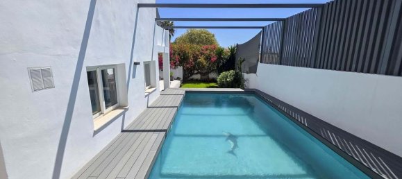 Вилла с 4 спальнями в Эстепона, Испания № 134034 47